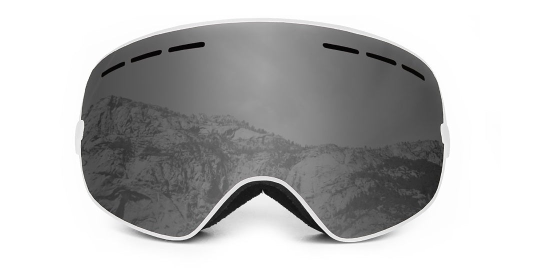 ocean ski designer sunglasses goggle snow snowboarding glasses