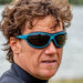 Floating Sunglasses OCEAN TIERRA DE FUEGO Unisex Water Sports Polarized Full Frame Goggle Rectangle Kitesurf lunettes de soleil flottantes