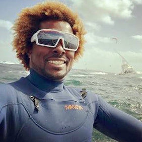 Kitesurfing Paradise: Le Morne, Mauritius Island