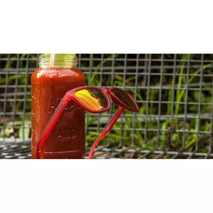 GOODR "Phoenix At A Bloody Mary Bar” OG Polarized Sunglasses