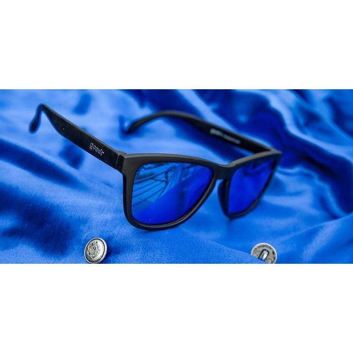 GOODR "Mick and Keith's Midnight Ramble” OG Polarized Sunglasses