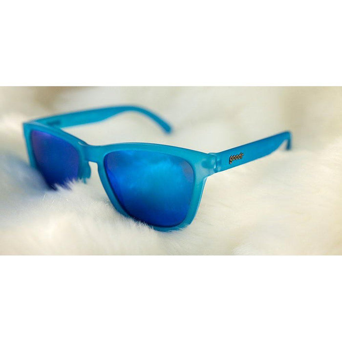GOODR "Falkor's Fever Dream” OG Polarized Sunglasses