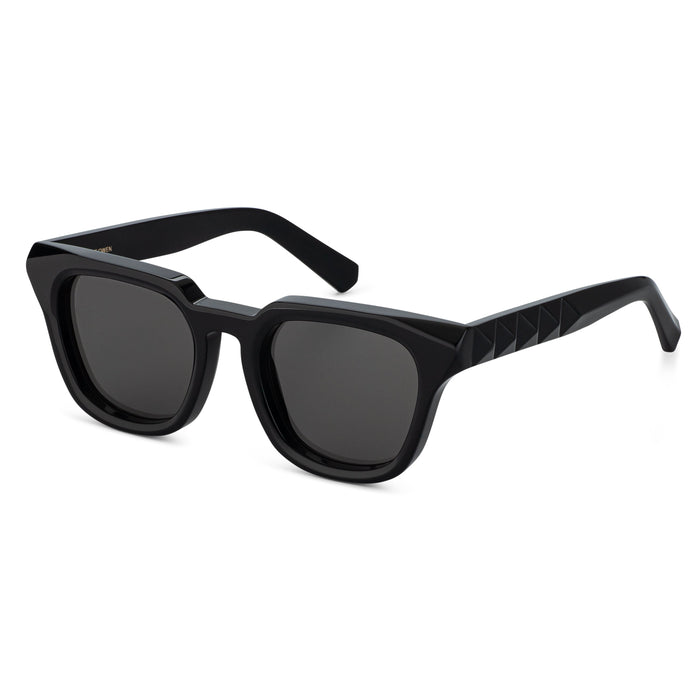 SAINT OWEN Sunglasses RENEGADE Black | Grey