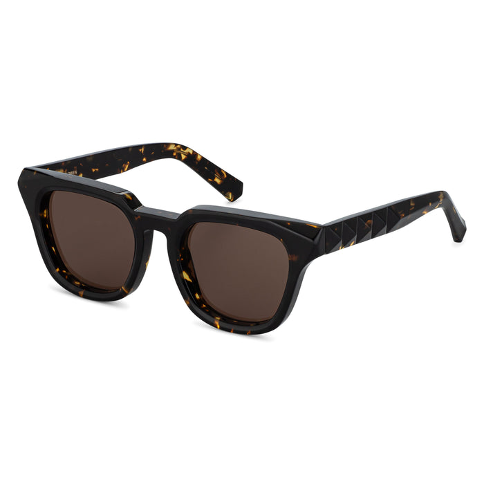 SAINT OWEN Sunglasses RENEGADE Tortoise | Brown