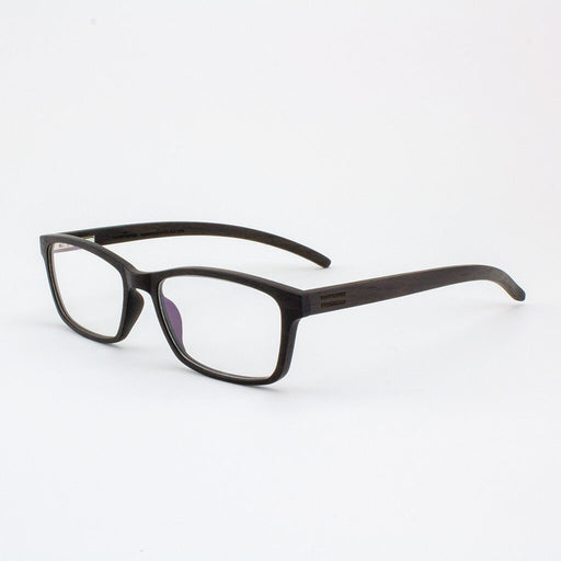 TOMMY OWENS Lee - Wood Eyeglasses - Product image