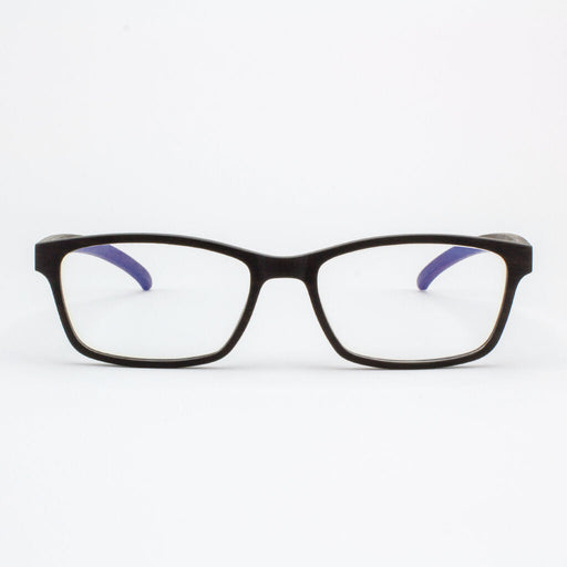 TOMMY OWENS Lee - Wood Eyeglasses - Product image