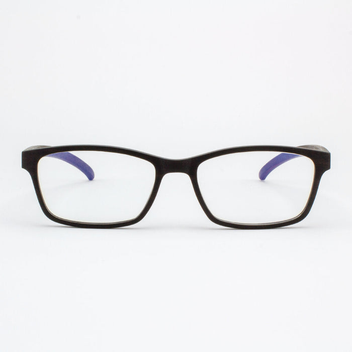 Lee - Wood Eyeglasses