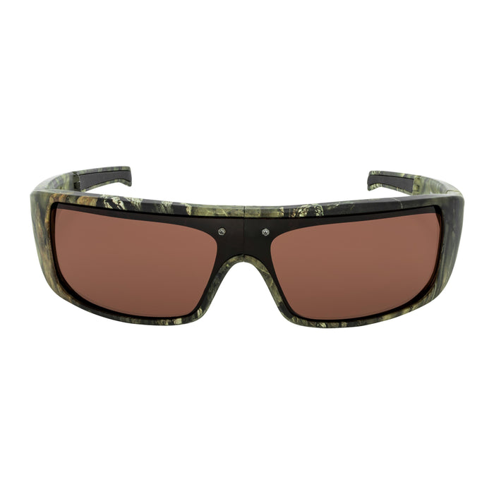 MOSSY OAK | POPGEAR | Polarized, Copper Lens