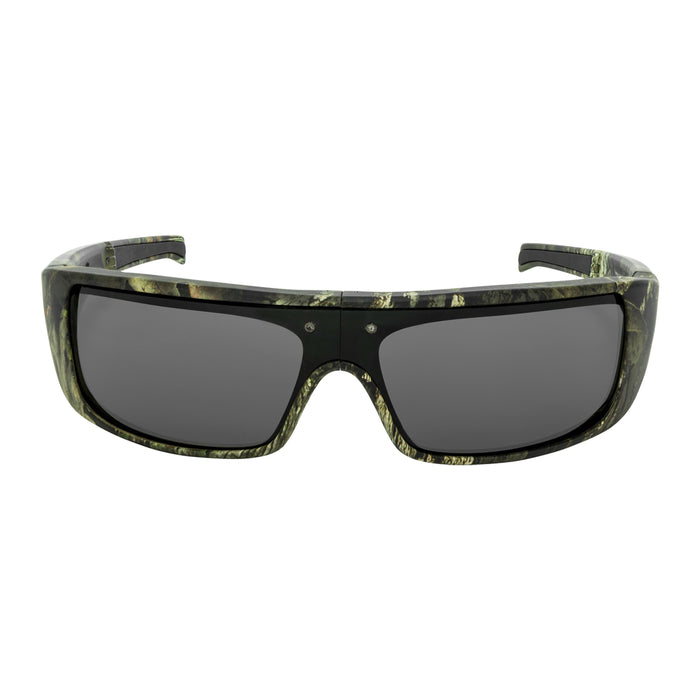 MOSSY OAK | POPGEAR | Polarized, Gray Lens