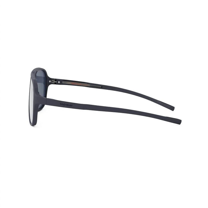 Unisex Bolide Aviator Non-polarized Sunglasses