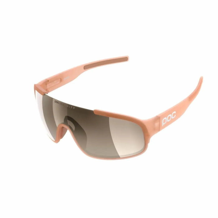 Unisex - Crave Lightweight Mirror Cat 2 Sunglasses