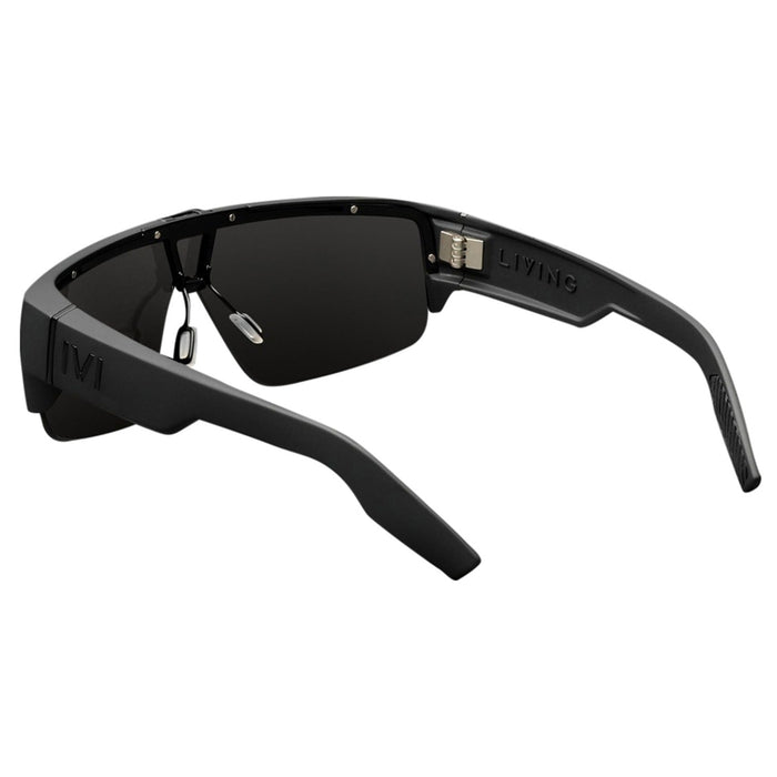Living