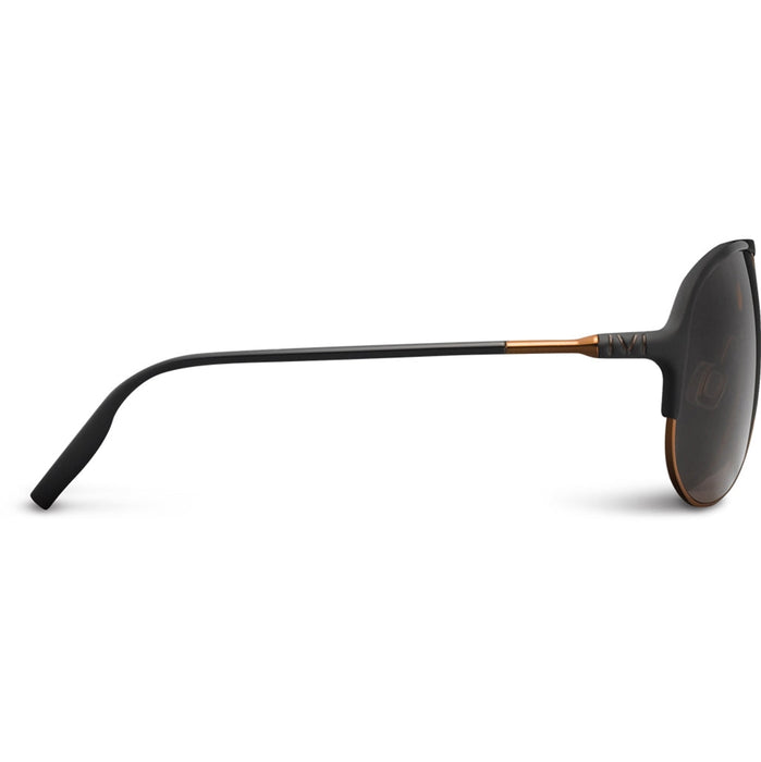 IVI VISION Sunglasses DIVISION - Black & Copper/Grey