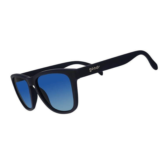 GOODR "Drinks Seawater, Sees Future" OG Polarized Sunglasses