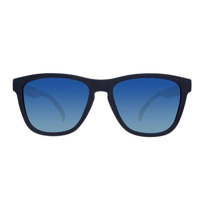 GOODR "Drinks Seawater, Sees Future" OG Polarized Sunglasses