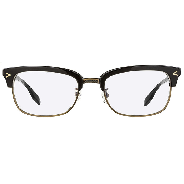 IVI VISION Sunglasses PRODUCER - Polished Black / Brushed Aluminum