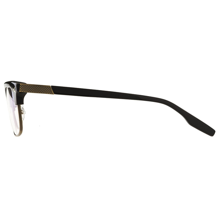 IVI VISION Sunglasses PRODUCER - Polished Black / Brushed Aluminum