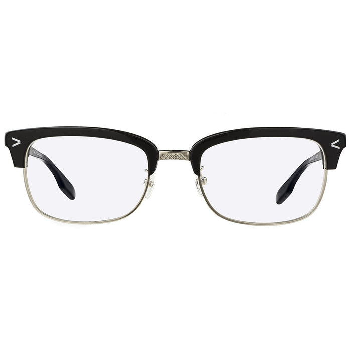 IVI VISION Sunglasses PRODUCER - Polished Black / Chrome