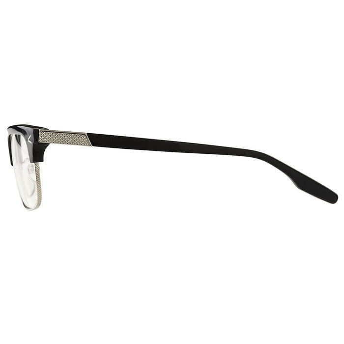 IVI VISION Sunglasses PRODUCER - Polished Black / Chrome