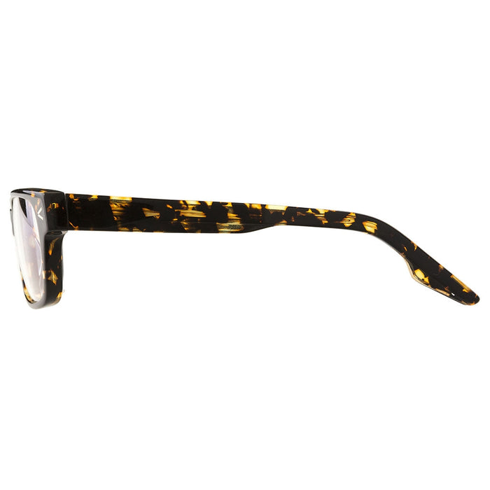 IVI VISION Sunglasses DIRECTOR - Polished Ambercomb Tortoise