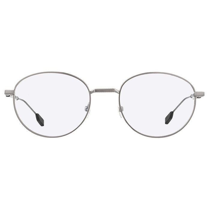 IVI VISION Sunglasses AGENT - Matte Gunmetal / Polished Black