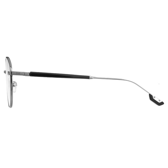 IVI VISION Sunglasses AGENT - Matte Gunmetal / Polished Black