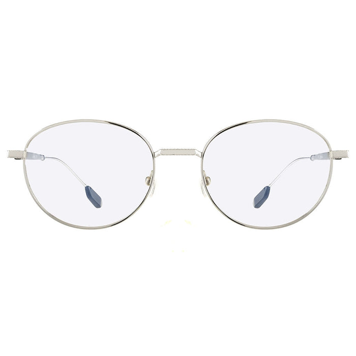 IVI VISION Sunglasses AGENT - Chrome / Polished Black