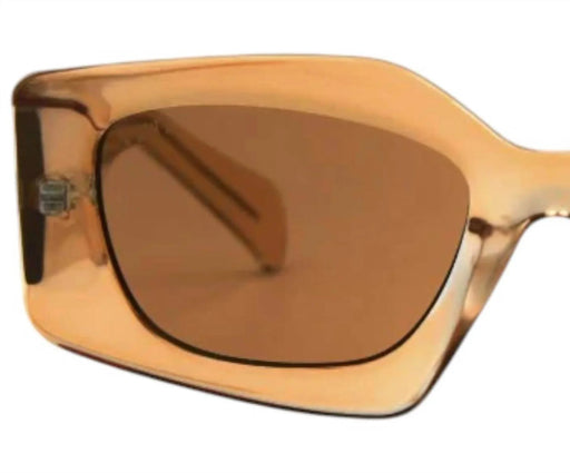 BLISS WOMEN'S SEOUL SUNSET BLISS SUNGLASSES - Product image