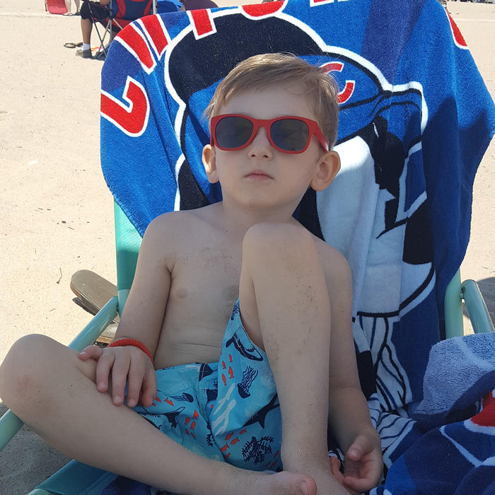 RO-SHAM-BO Sunglasses McFly Shades | Toddler