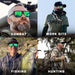 TOROE Exclusive Edition RANGE Polarized - Product image