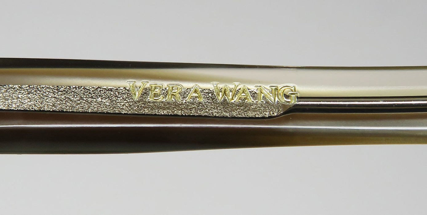 Vera Wang V030 Eyeglasses