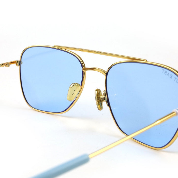 ROSEWOOD SUNGLASSES