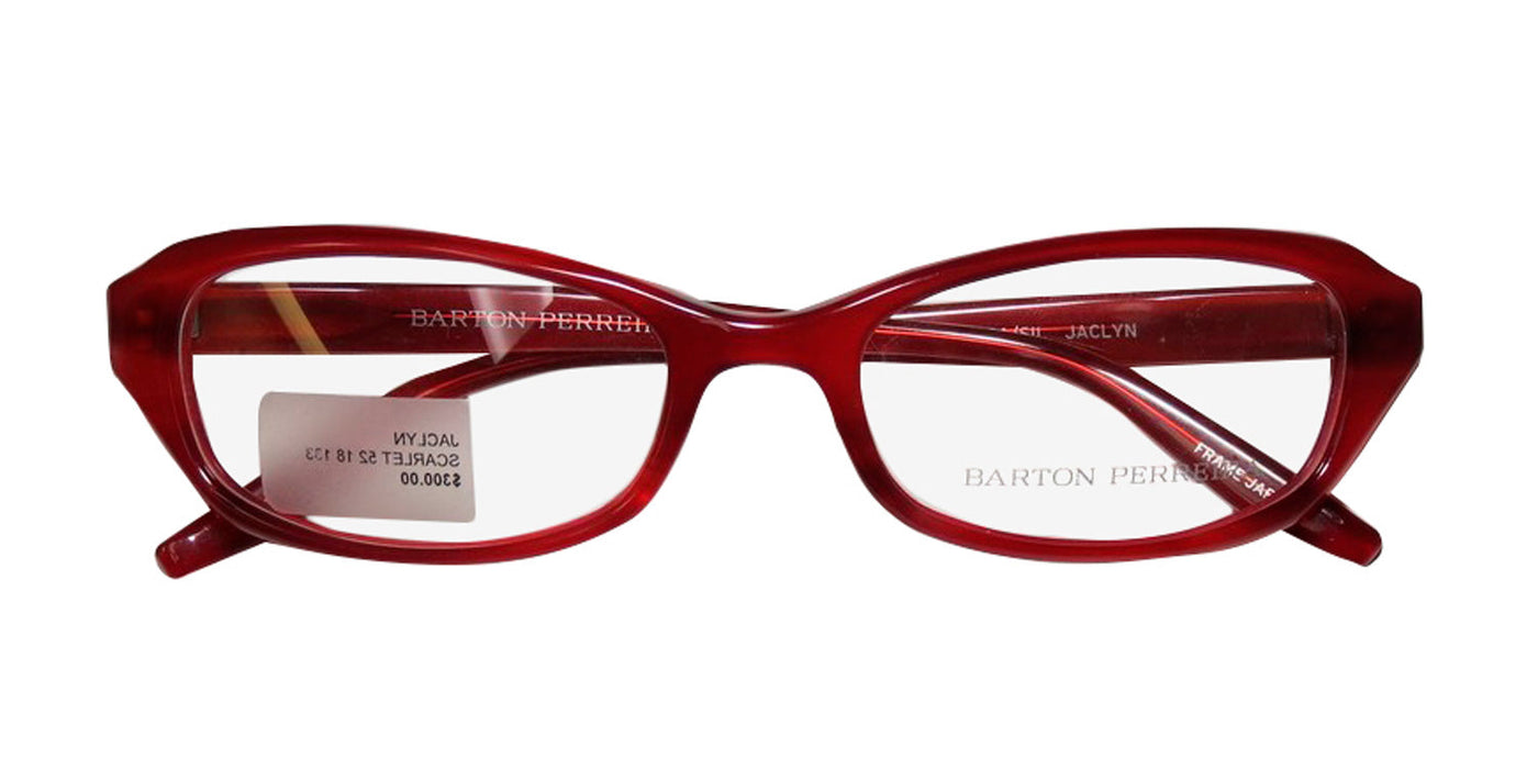 Barton Perreira Jaclyn Eyeglasses