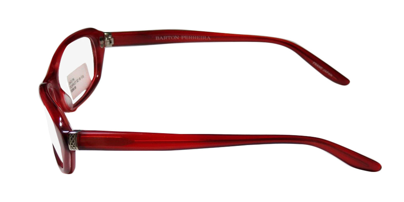 Barton Perreira Jaclyn Eyeglasses