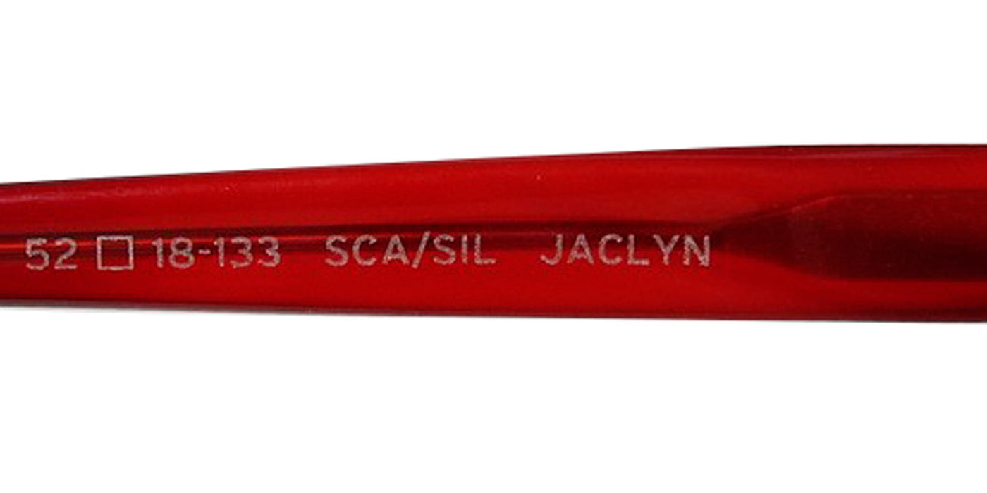 Barton Perreira Jaclyn Eyeglasses