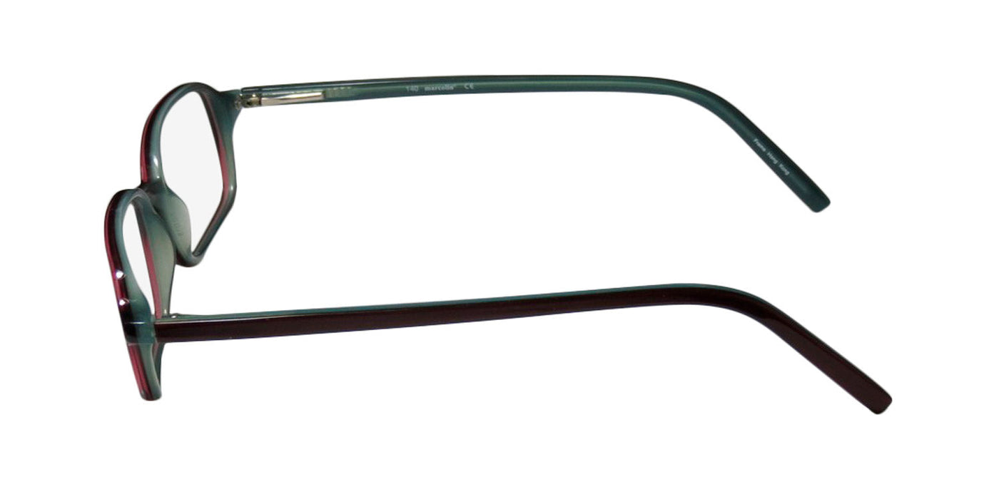 Marcolin 771 Eyeglasses