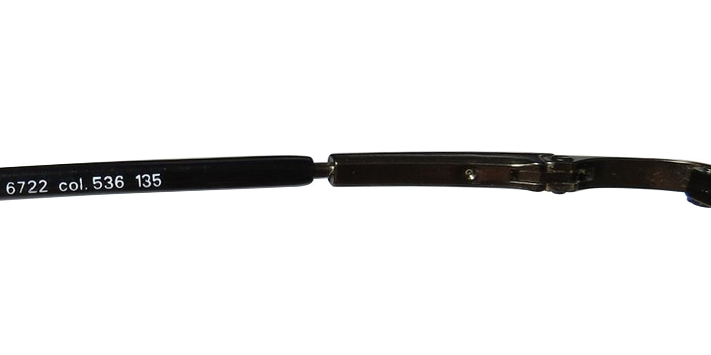 Marcolin 6722 Eyeglasses