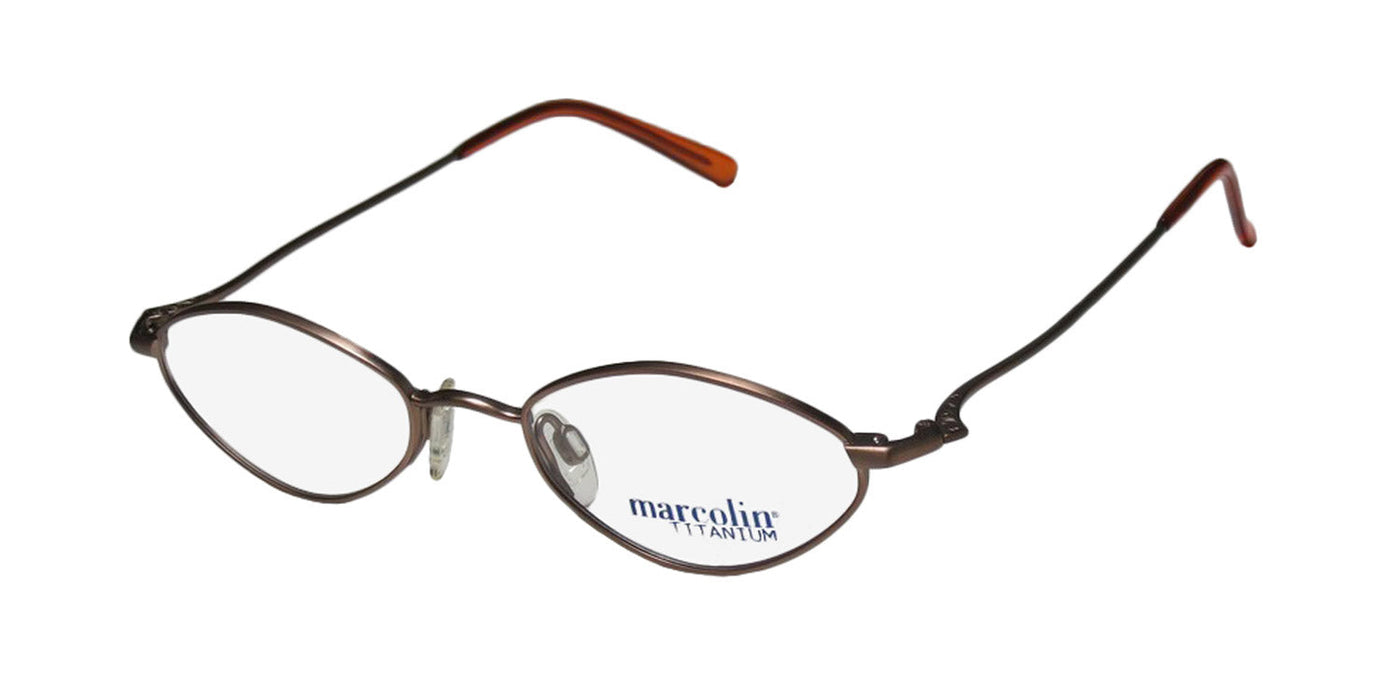 Marcolin 2031 Eyeglasses