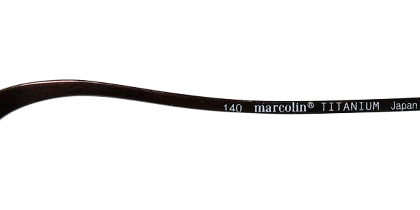 Marcolin 2031 Eyeglasses