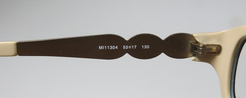 Missoni 11304 Eyeglasses