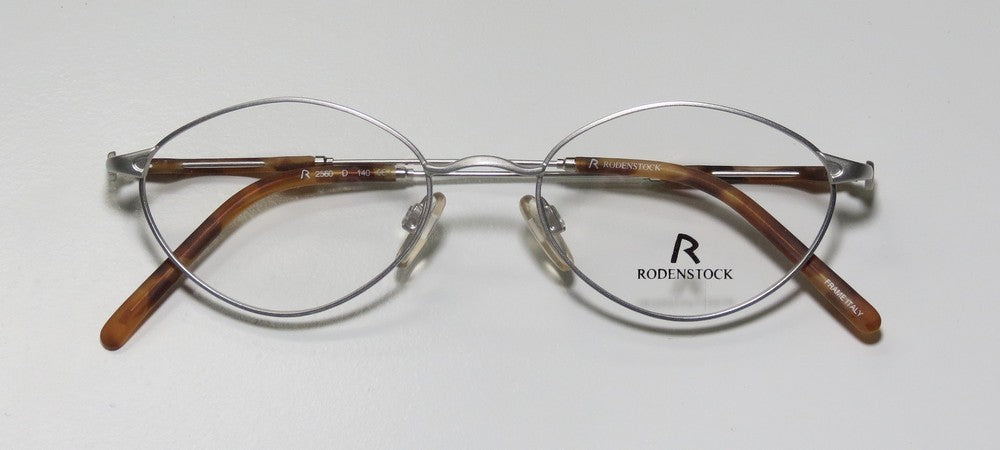 Rodenstock R2560 Eyeglasses