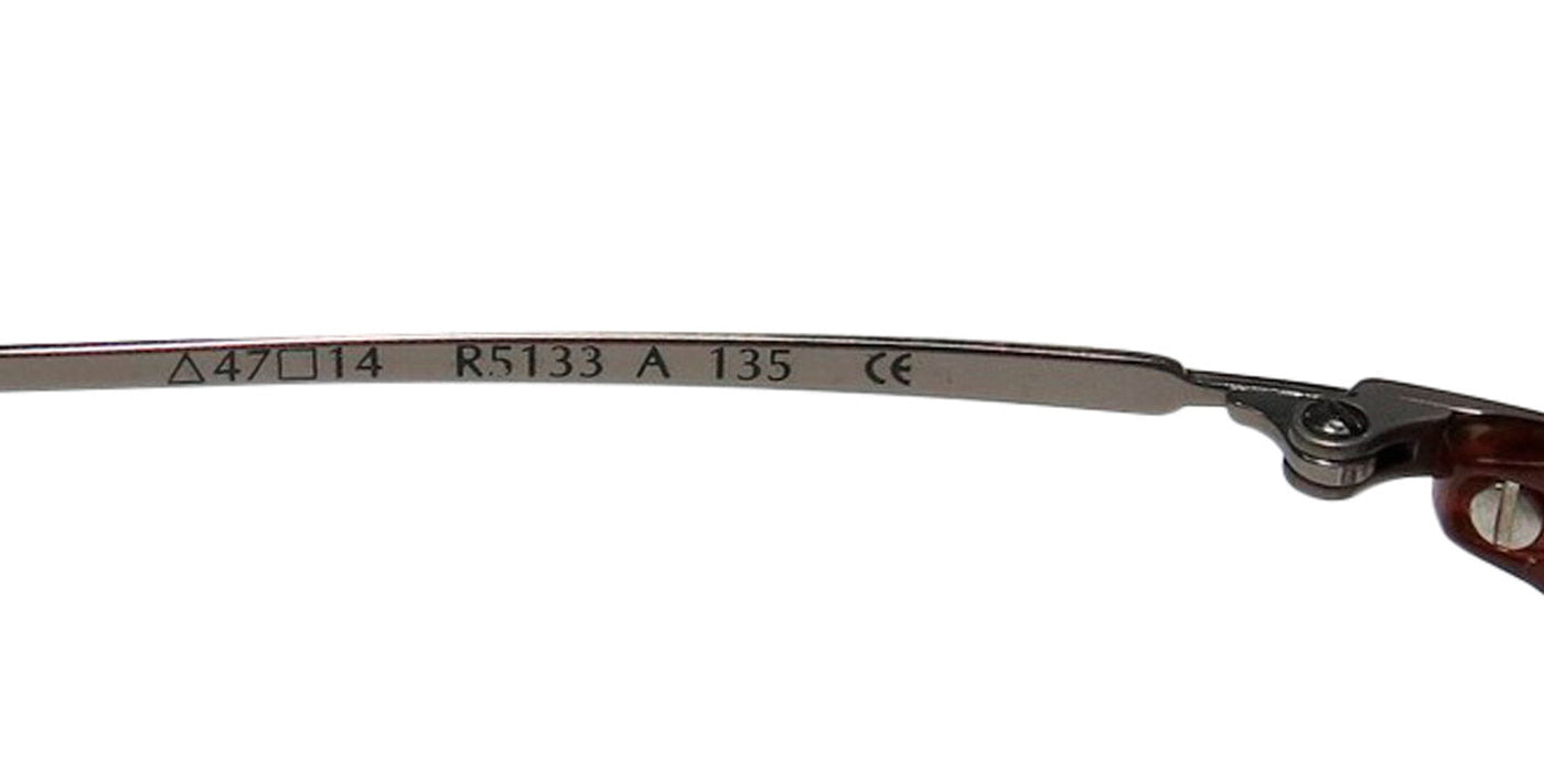 Rodenstock R5133 Eyeglasses