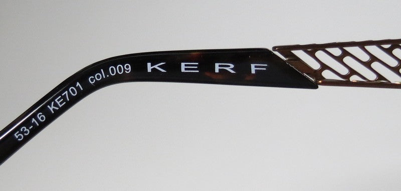 Kerf 701 Eyeglasses