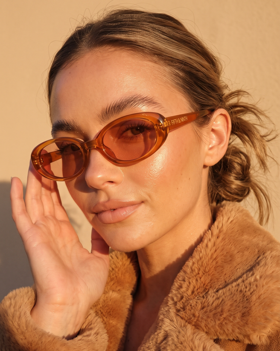 FIFTH AND NINTH Sunglasses TAYA