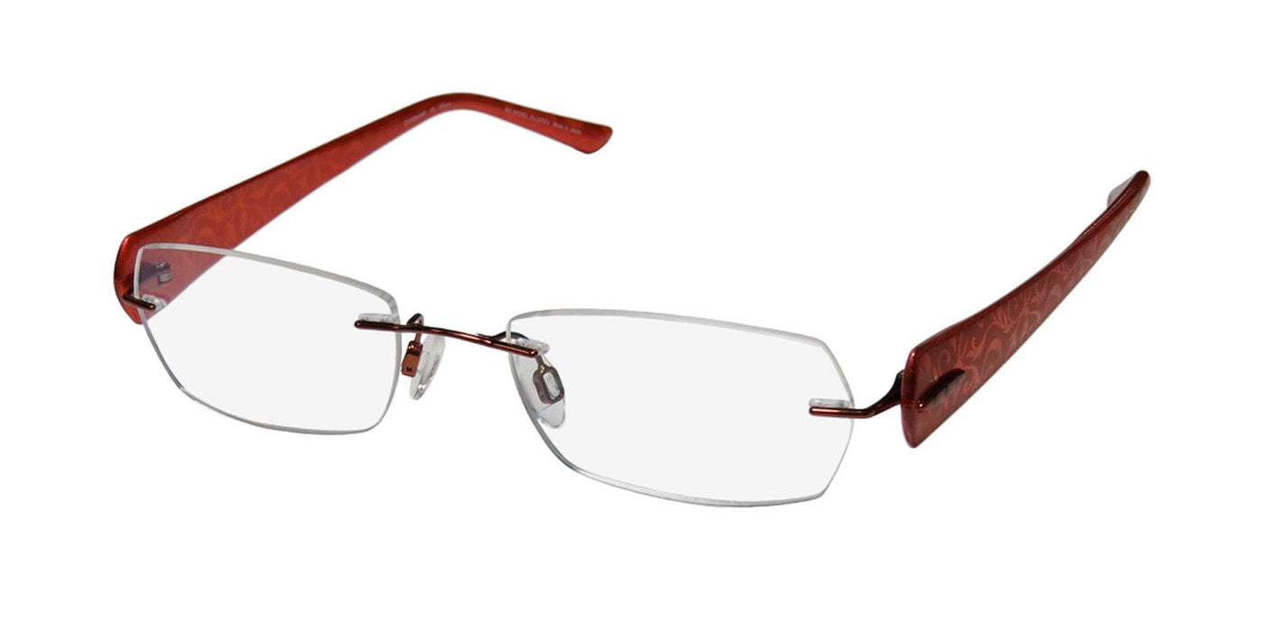 Charmant 10927 Eyeglasses