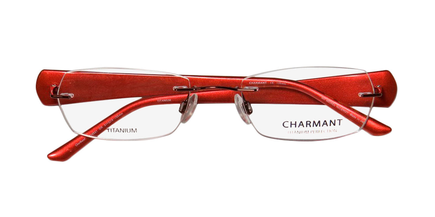 Charmant 10927 Eyeglasses