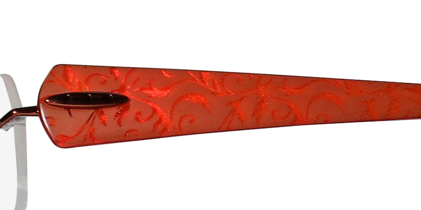 Charmant 10927 Eyeglasses