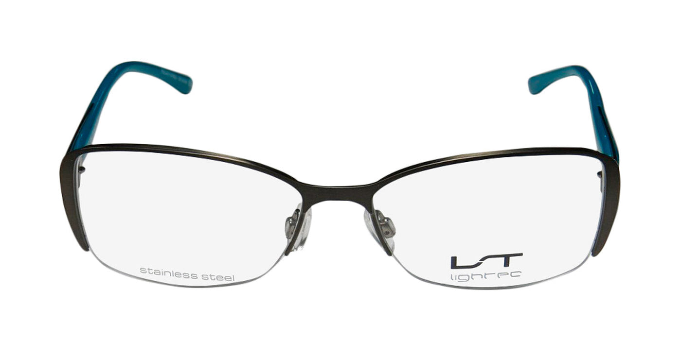 Lightec 7036l Eyeglasses