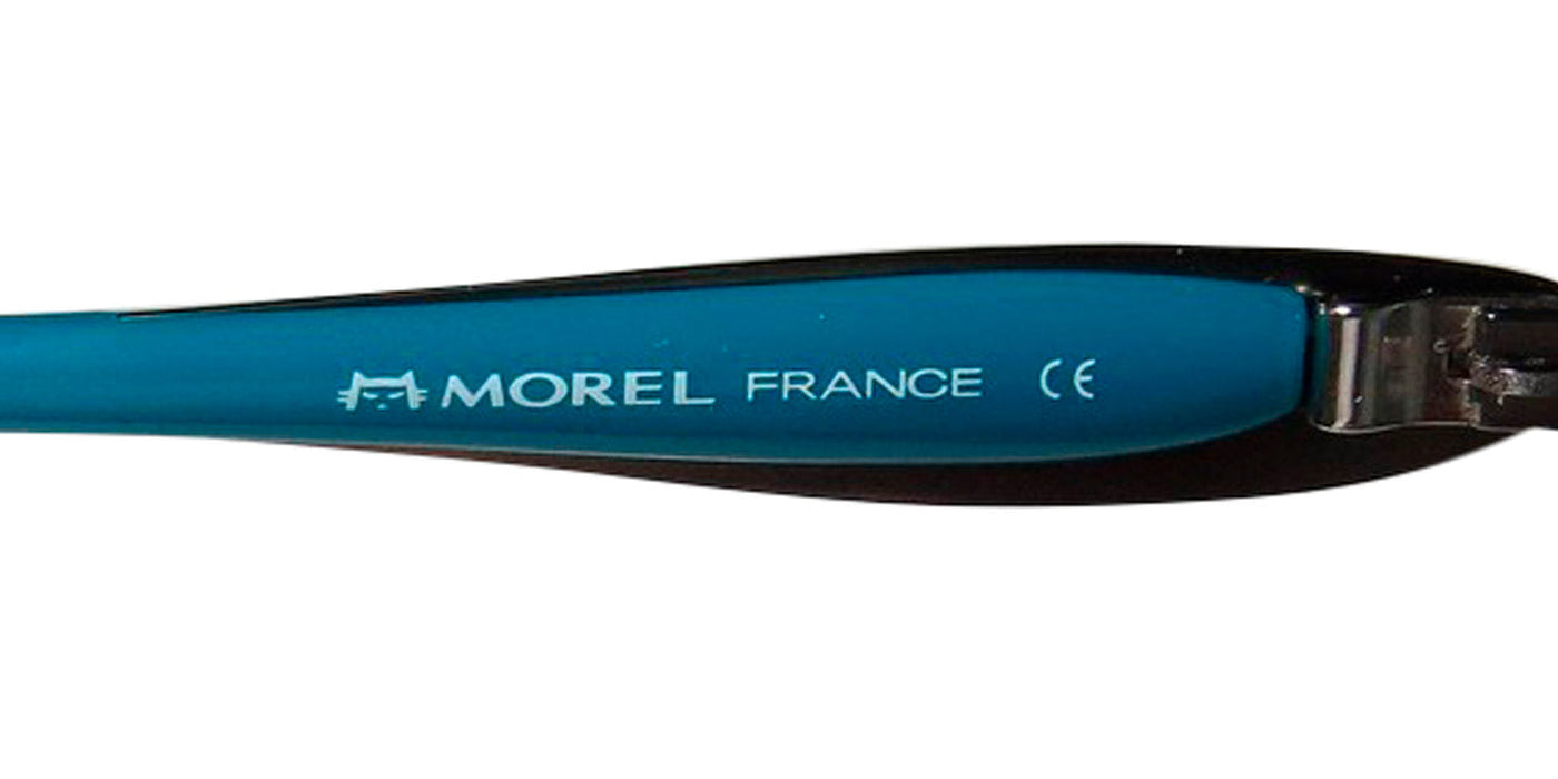 Morel Lightec 7036l Eyeglasses - Product image