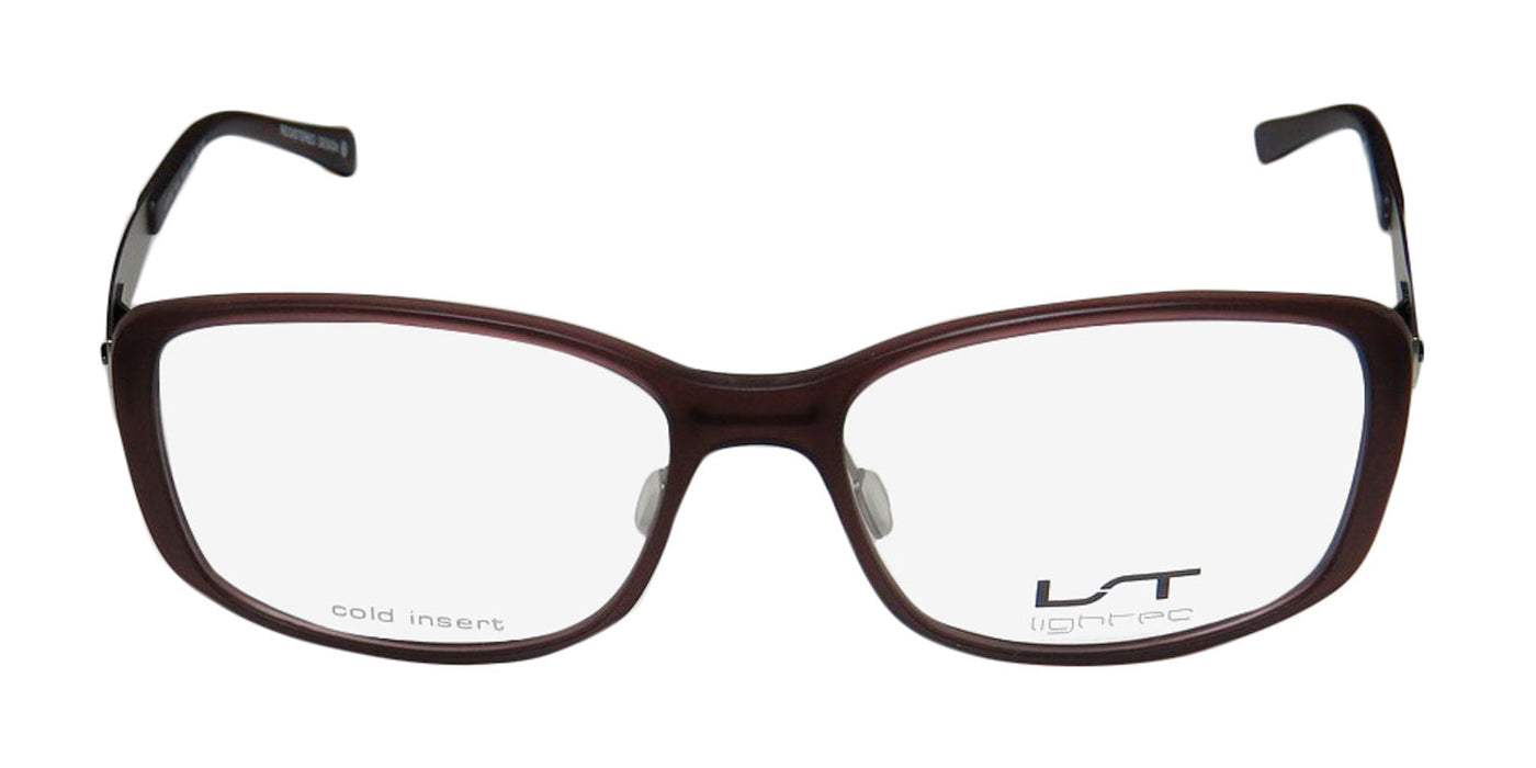 Lightec 7035l Eyeglasses